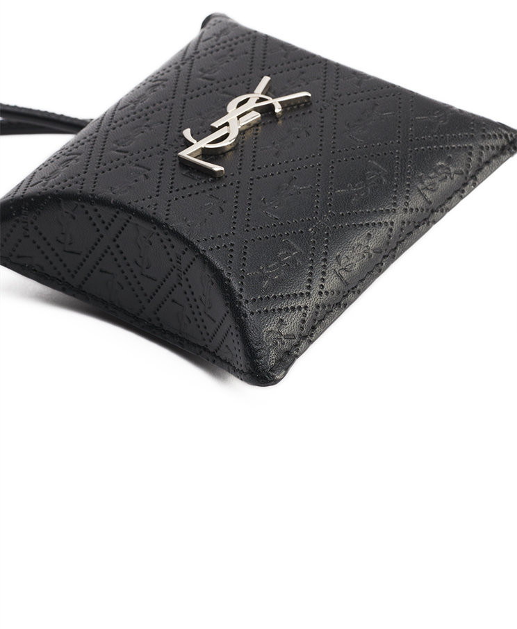 Saint Laurent Take-Away AirPods Case