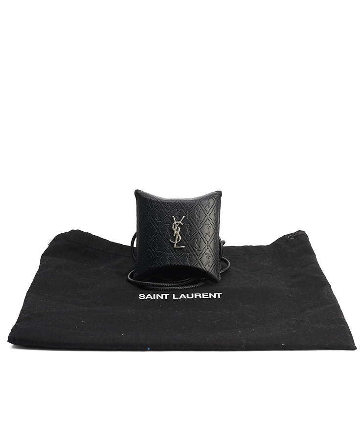Saint Laurent Take-Away AirPods Case