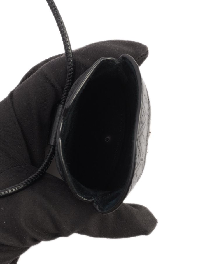 Saint Laurent Take-Away AirPods Case