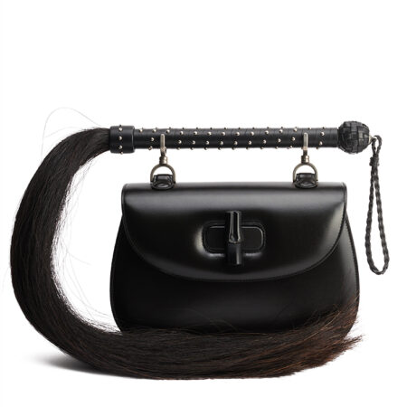 Gucci Bamboo 1947 Top Handle Bag Medium