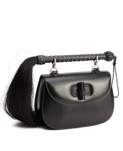 Gucci Bamboo 1947 Top Handle Bag Medium