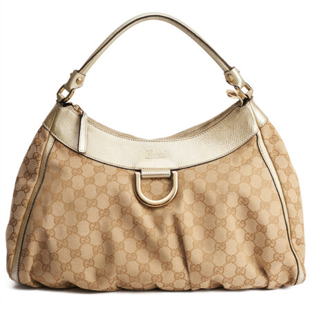Gucci Abbey D-Ring Shoulder Bag
