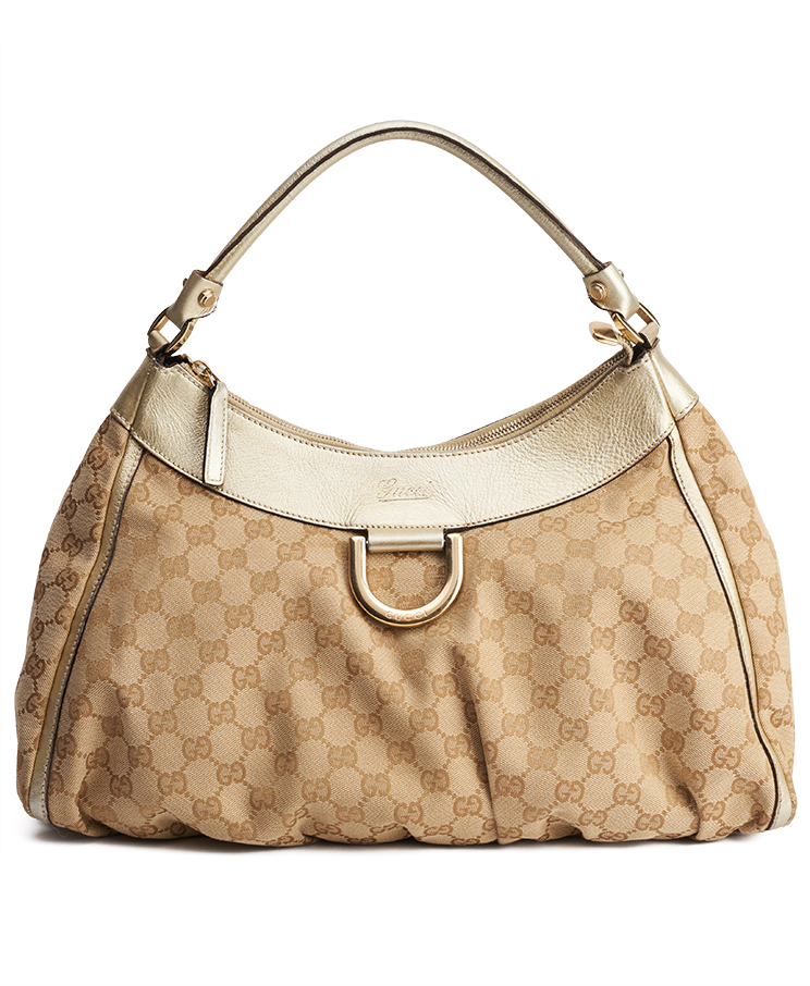 Gucci Abbey D-Ring Shoulder Bag