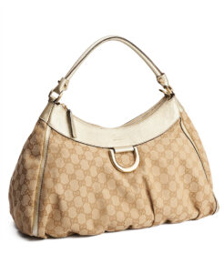 Gucci Abbey D-Ring Shoulder Bag