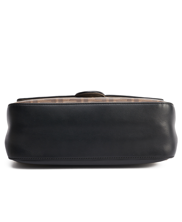 Fendi Double F Medium