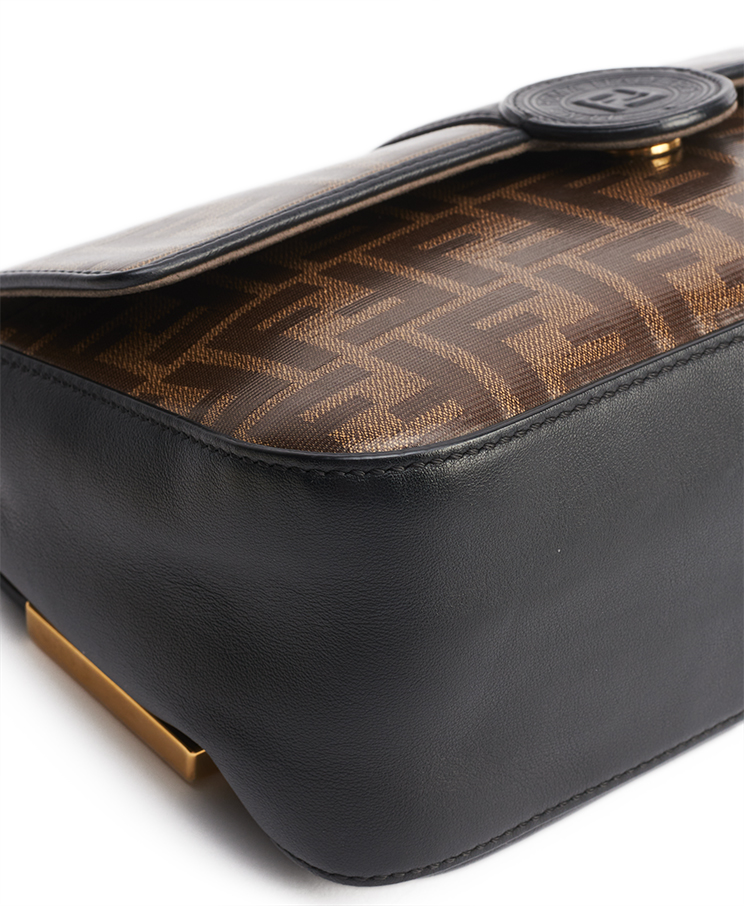 Fendi Double F Medium