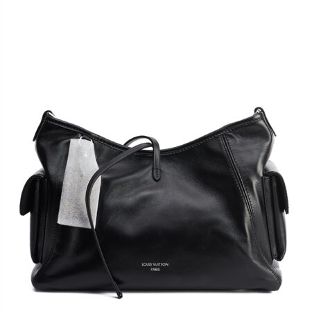 Louis Vuitton Carry All Cargo Vibe PM