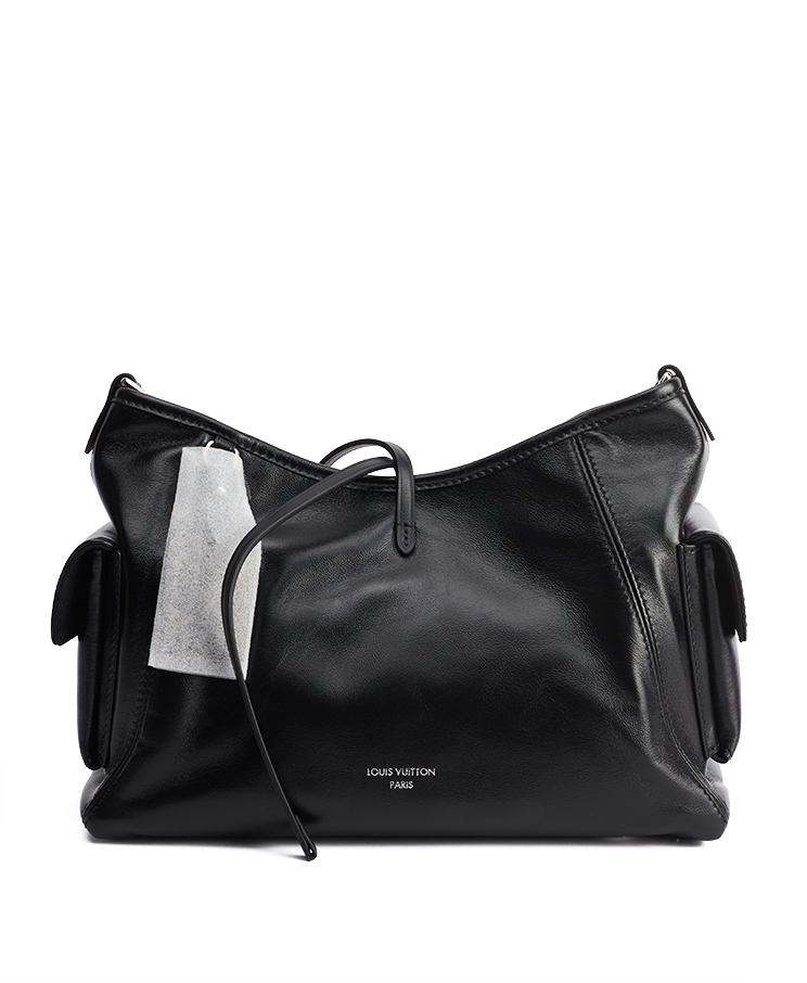 Louis Vuitton Carry All Cargo Vibe PM