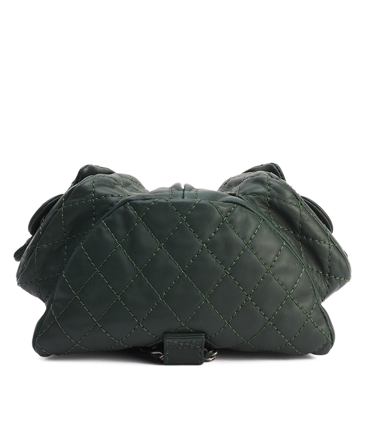 Chanel CC ‘Backpack is Back’ Mini