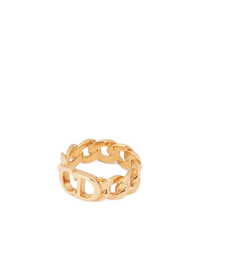 Dior Petit CD Ring L 54