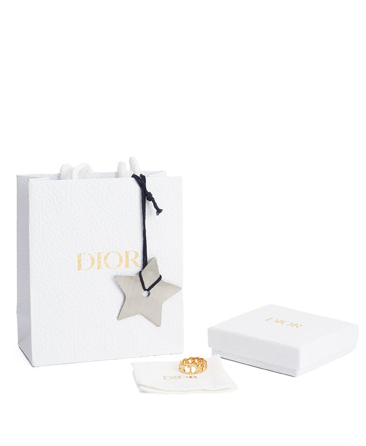 Dior Petit CD Ring L 54