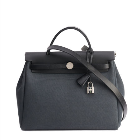 Hermes Herbag Zip 31