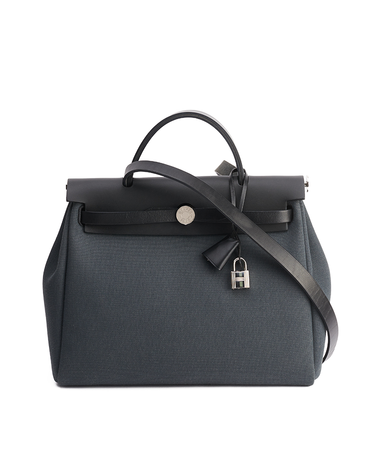 Hermes Herbag Zip 31