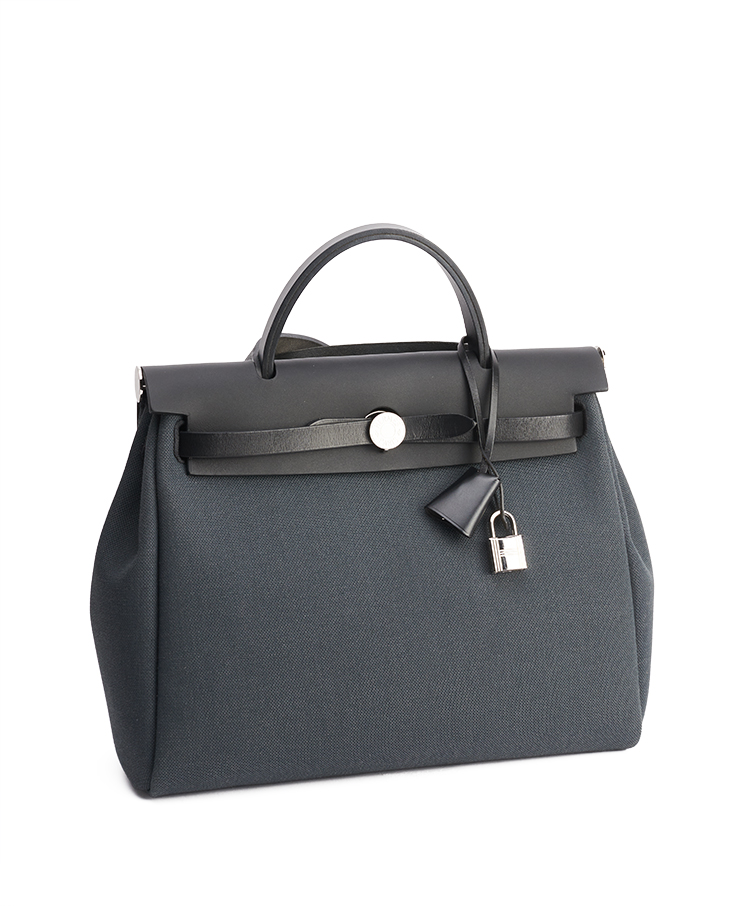 Hermes Herbag Zip 31