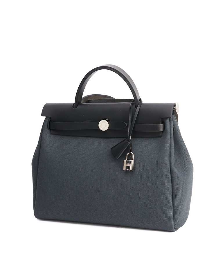 Hermes Herbag Zip 31