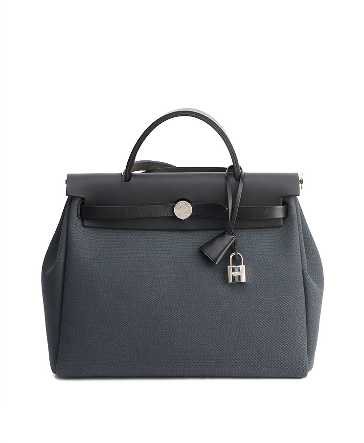 Hermes Herbag Zip 31