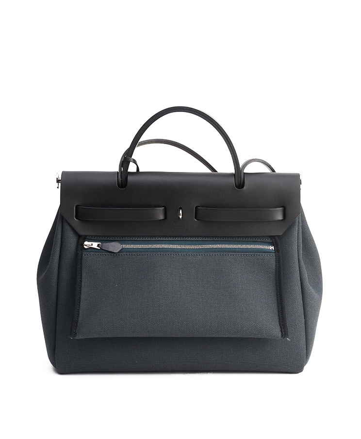 Hermes Herbag Zip 31