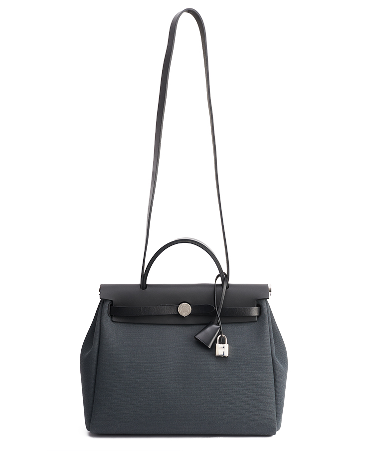 Hermes Herbag Zip 31