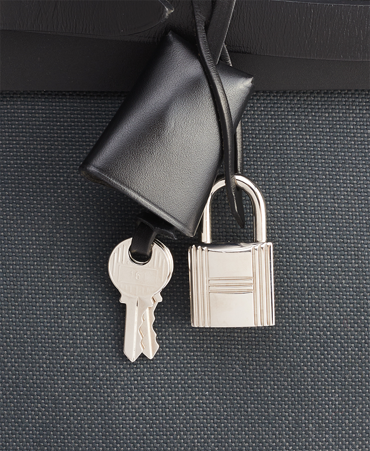 Hermes Herbag Zip 31