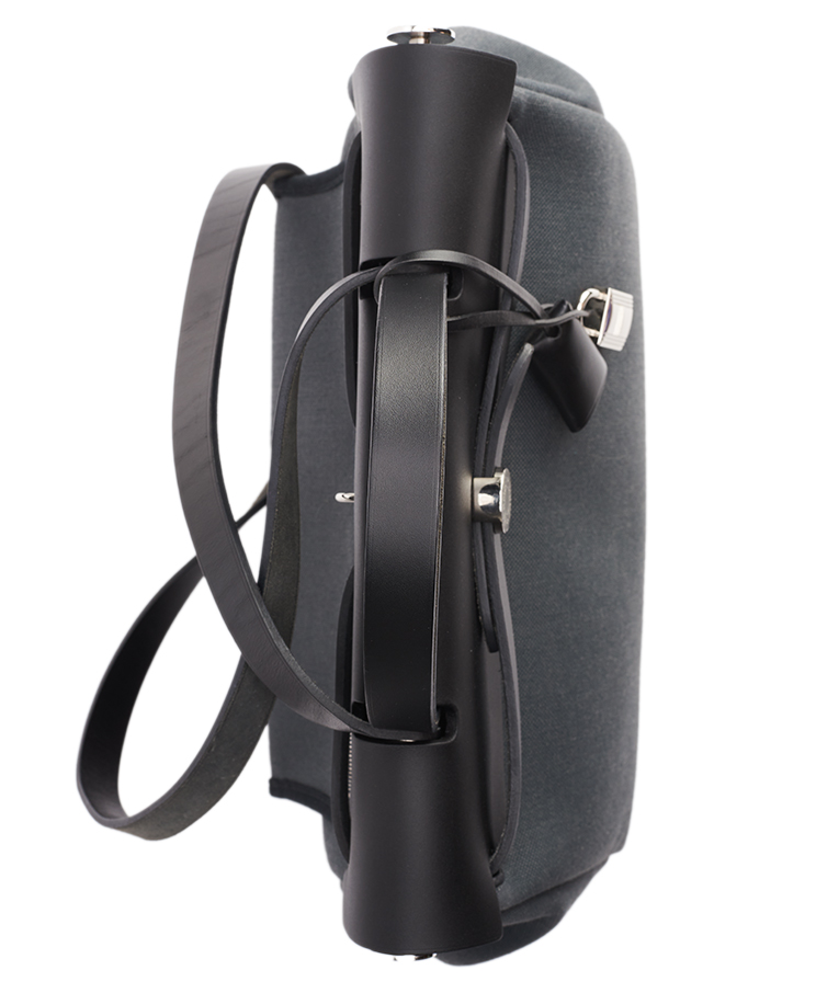 Hermes Herbag Zip 31