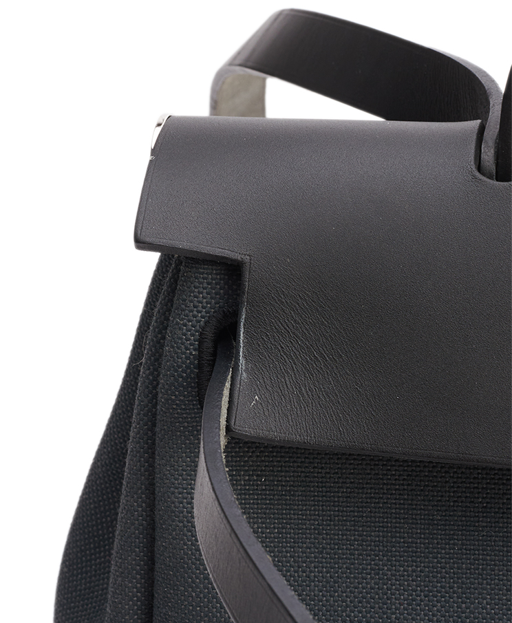 Hermes Herbag Zip 31