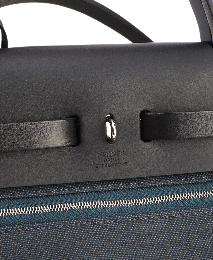 Hermes Herbag Zip 31