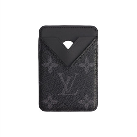Louis Vuitton Magnetic Credit Card Holder