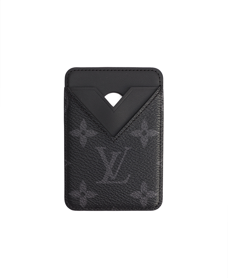 Louis Vuitton Magnetic Credit Card Holder