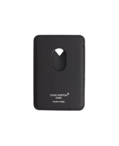 Louis Vuitton Magnetic Credit Card Holder