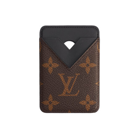 Louis Vuitton Magnetic Credit Card Holder
