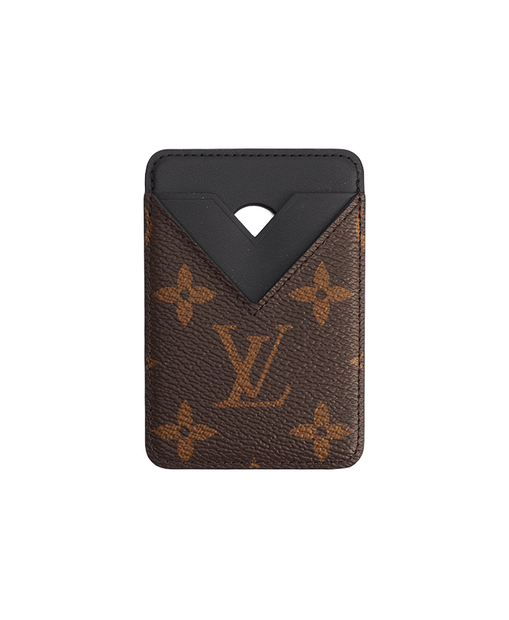 Louis Vuitton Magnetic Credit Card Holder