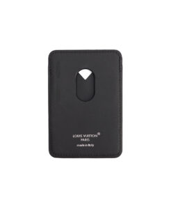 Louis Vuitton Magnetic Credit Card Holder