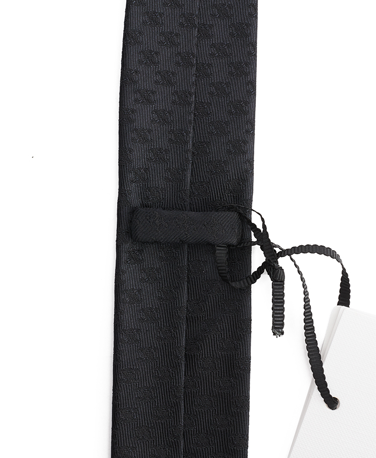 Celine Triomphe Tie Mini