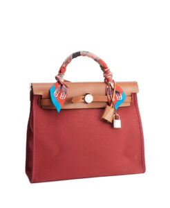 Hermes Herbag Zip 31