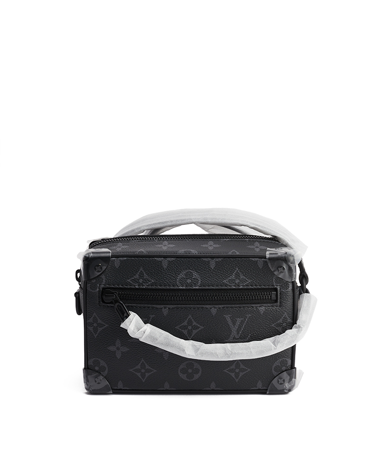 Louis Vuitton Soft Trunk Bag Mini