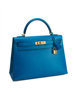 Hermes Kelly II Sellier 32