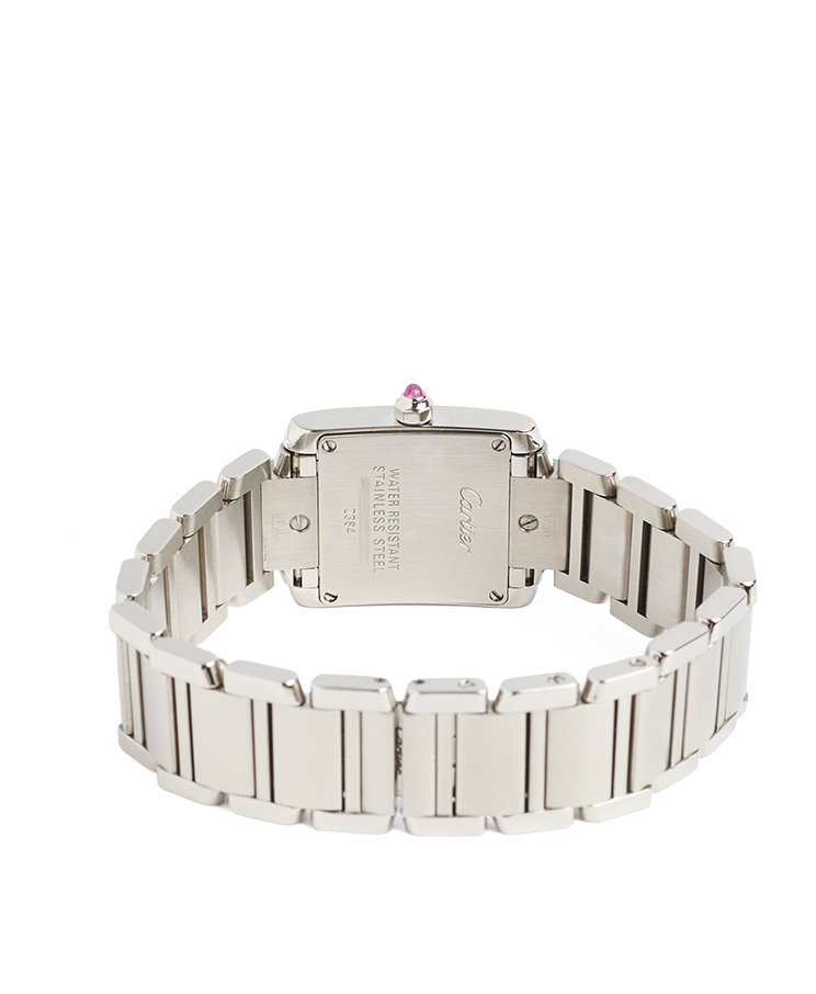 Cartier Tank Française Small