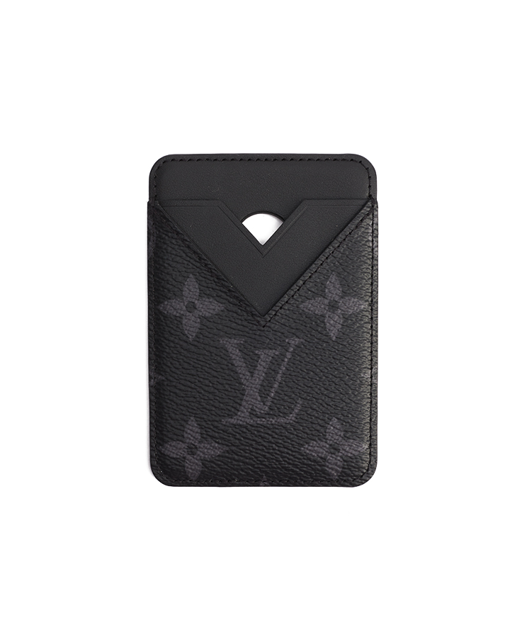 Louis Vuitton Magnetic Credit Card Holder