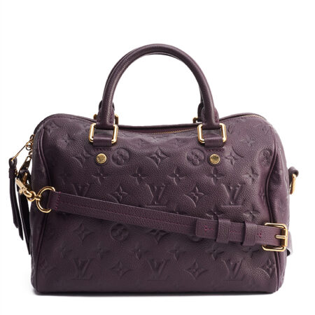 Louis Vuitton Speedy Bandoulière 25