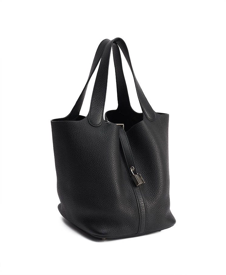 Hermes Picotin Lock 22