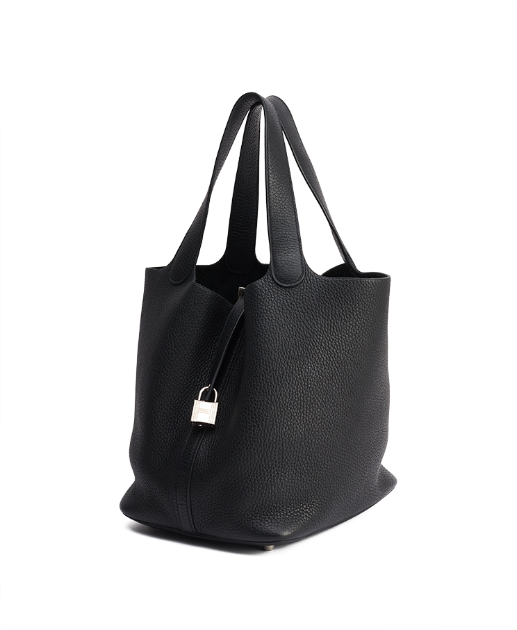 Hermes Picotin Lock 22