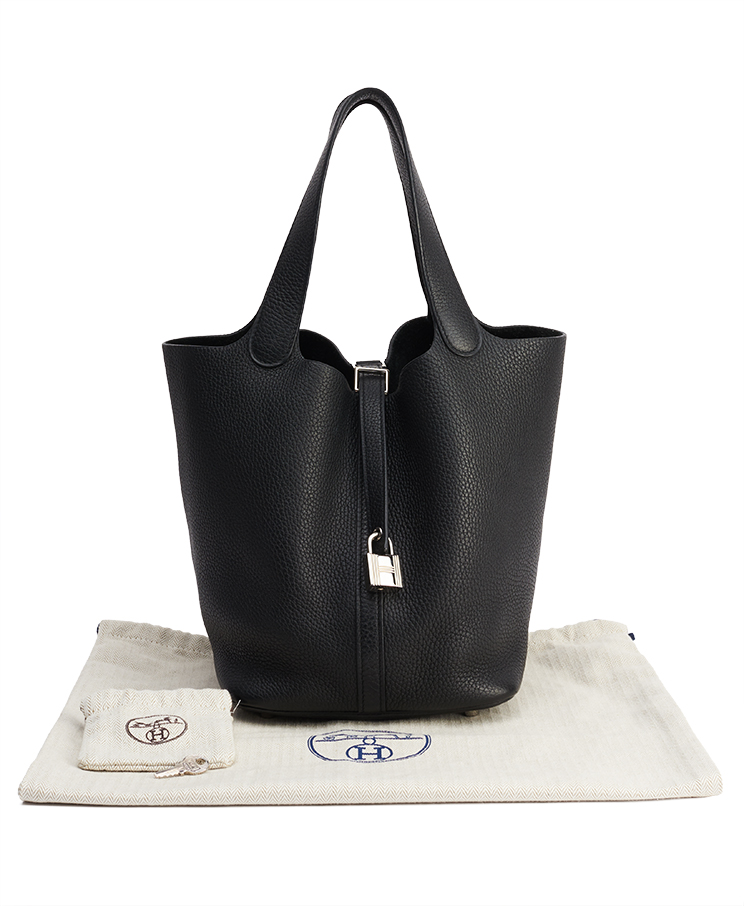 Hermes Picotin Lock 22