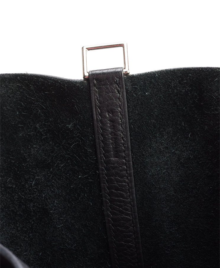 Hermes Picotin Lock 22