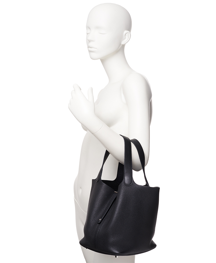 Hermes Picotin Lock 22