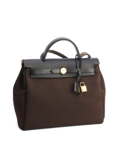 Hermes Herbag Zip 31