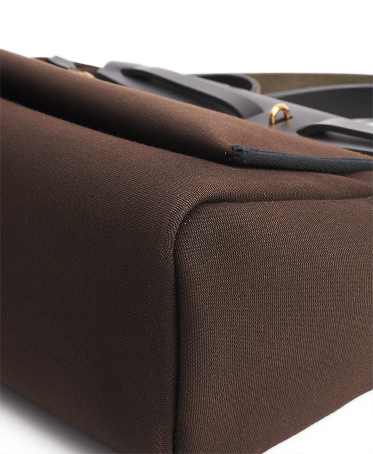 Hermes Herbag Zip 31