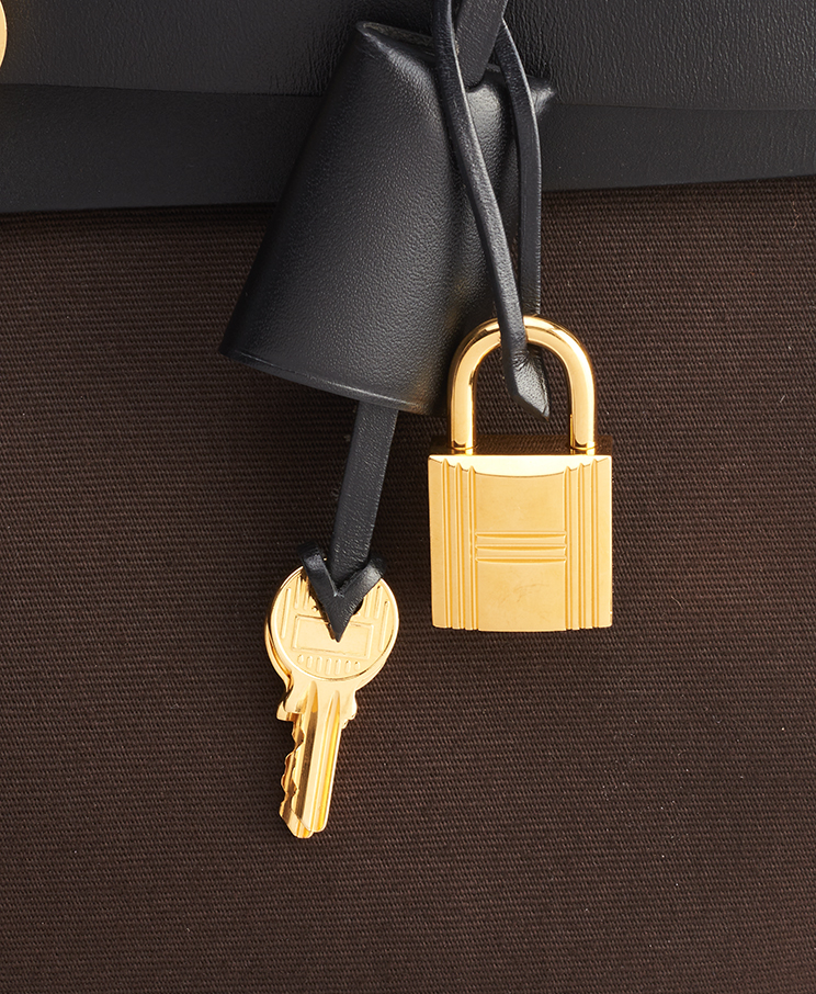 Hermes Herbag Zip 31