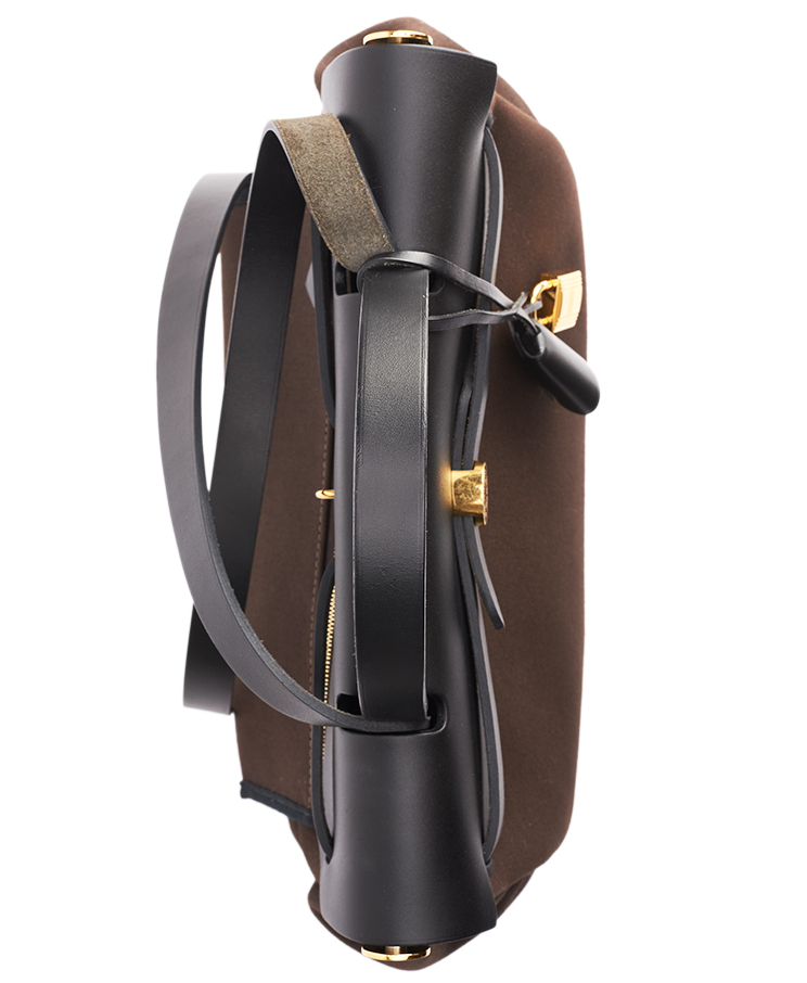 Hermes Herbag Zip 31