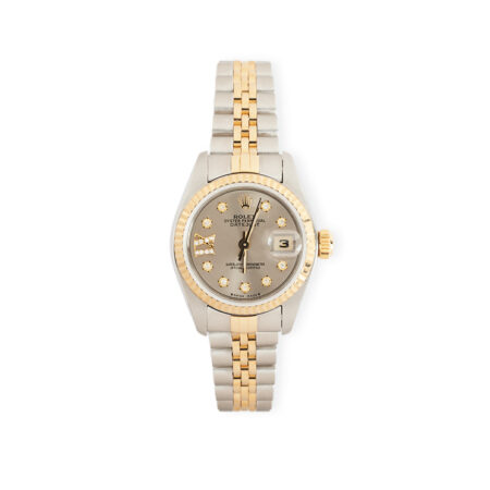 Rolex Lady-Datejust 26