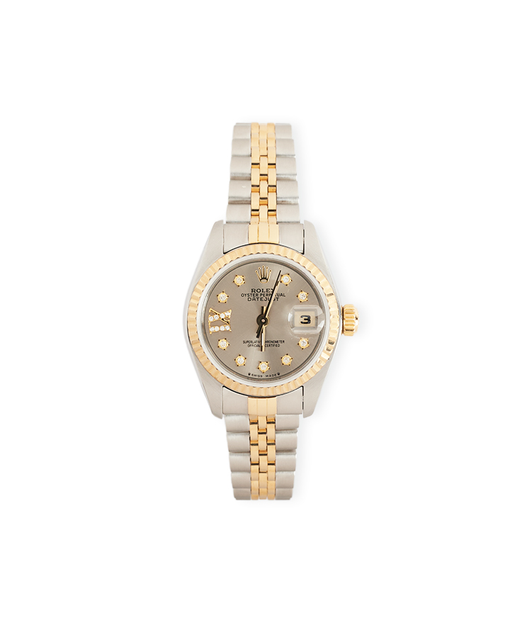Rolex Lady-Datejust 26